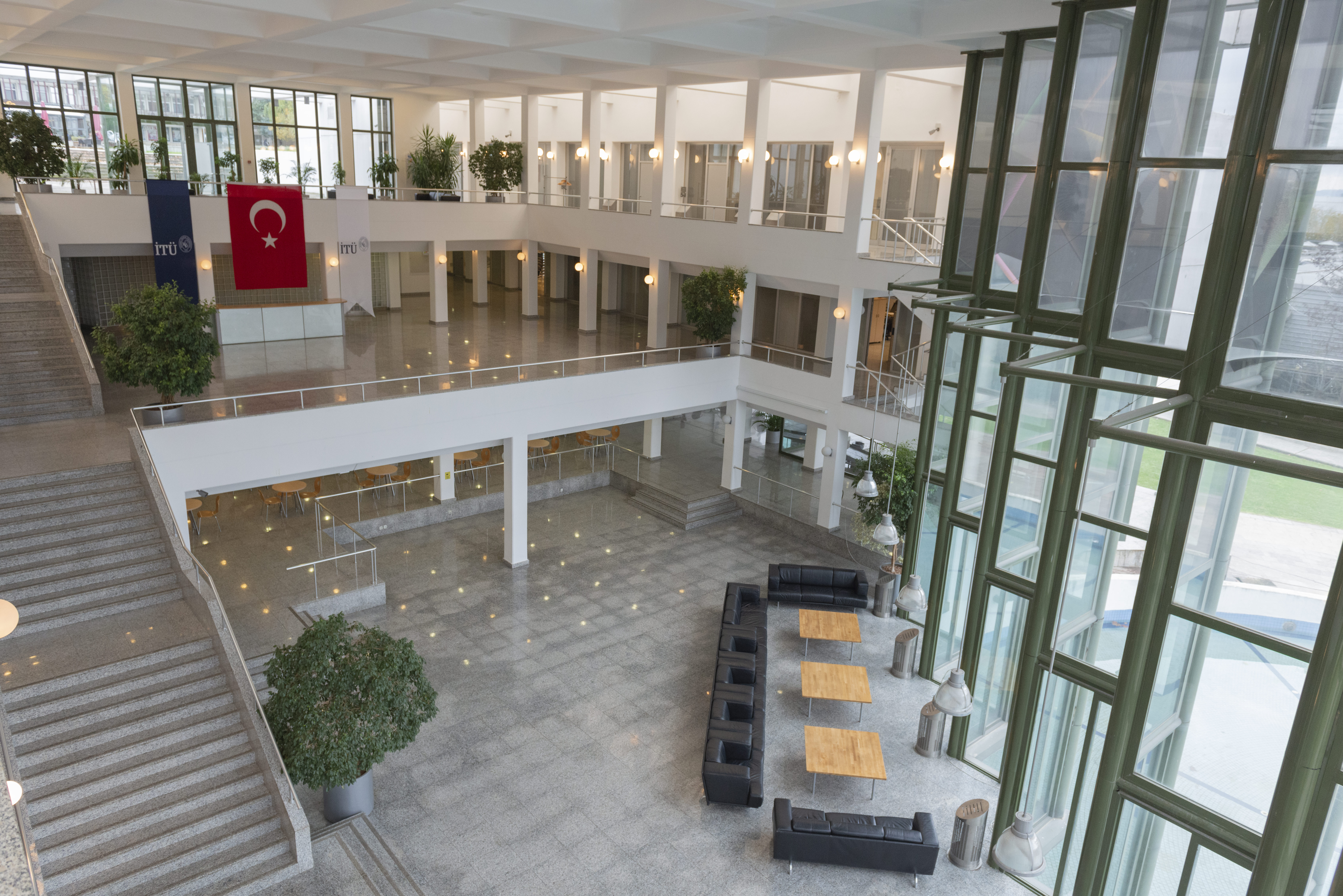 Suleyman-Demirel-Arts-Conference