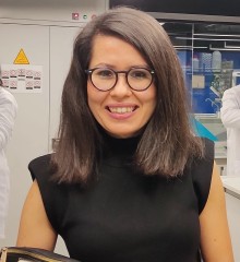Ayça Bal Öztürk