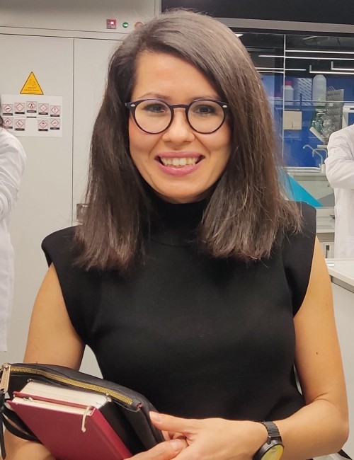 Ayça Bal Öztürk