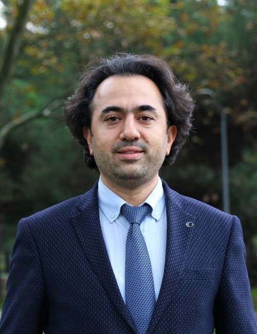 Bünyemin Çoşut