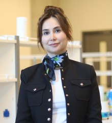 İlknur Eruçar Fındıkçı