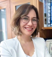 İpek Süntar
