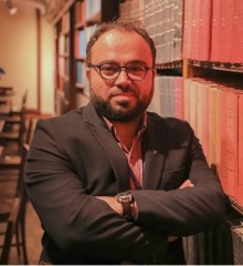 Mehmet Nurullah Ateş