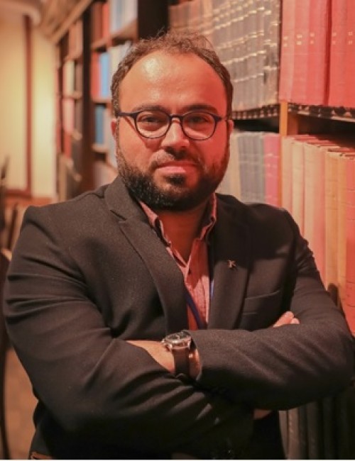 Mehmet Nurullah Ateş