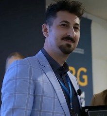 Muhammet Karaman