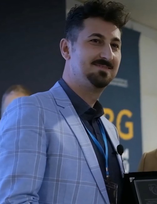 Muhammet Karaman