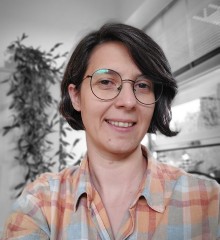 Nur Mustafaoğlu