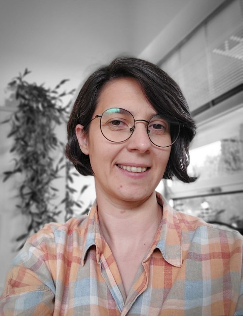 Nur Mustafaoğlu