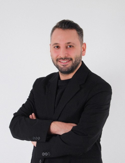 Ömer Ekmekçioğlu
