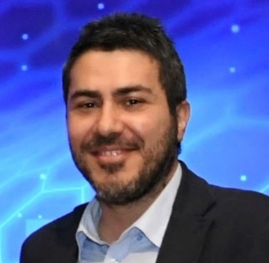 Ömer Kemal Kınacı