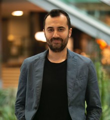Onurcan Yılmaz