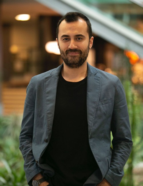 Onurcan Yılmaz