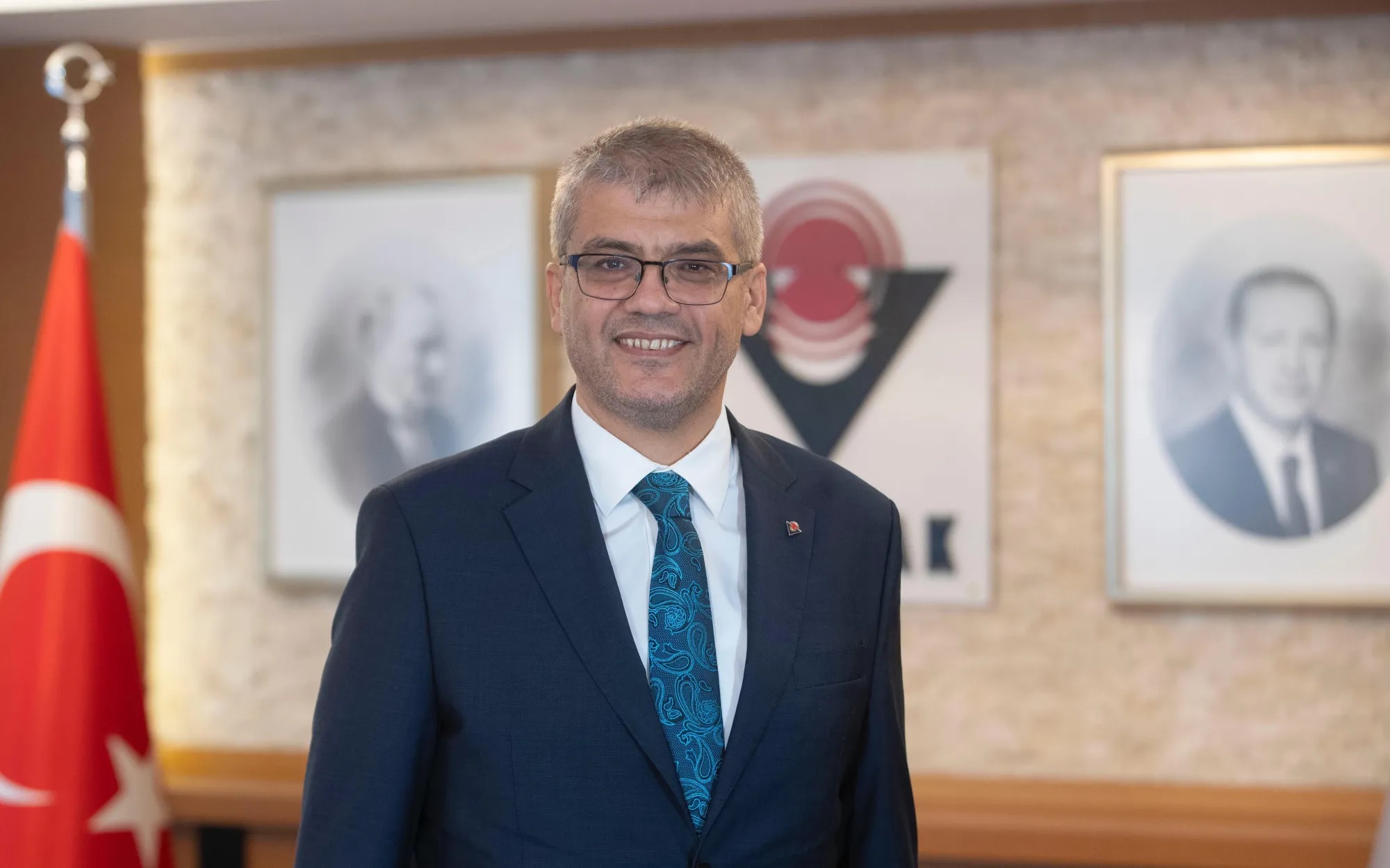 Orhan Aydın