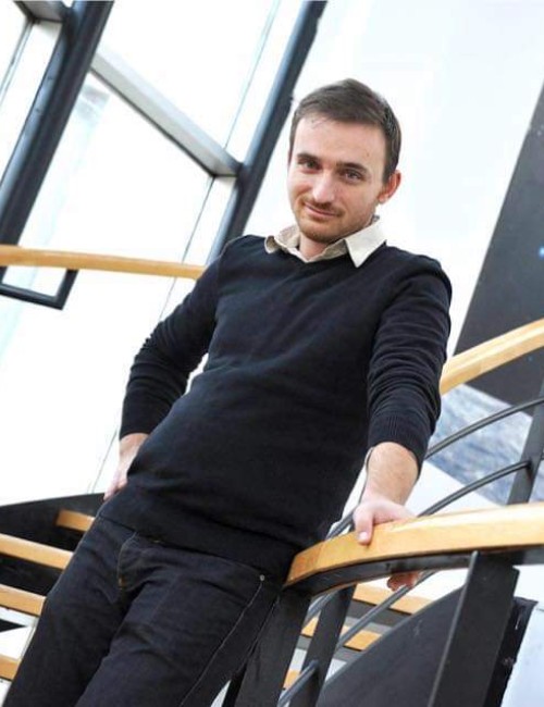 Soner Çakar