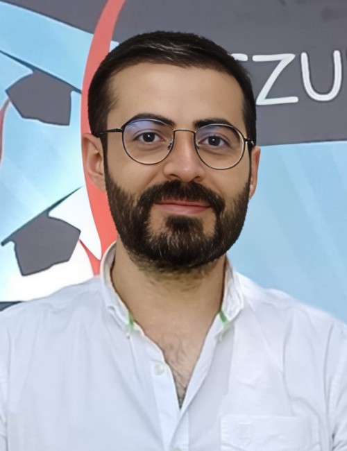 Uğur Azizoğlu