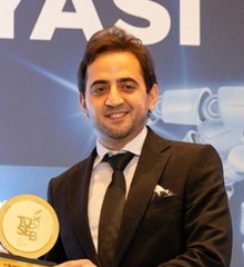 Yavuz Nuri Ertaş