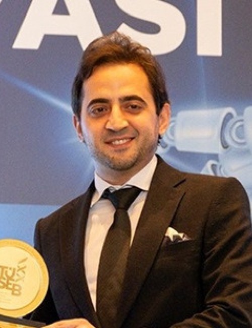 Yavuz Nuri Ertaş